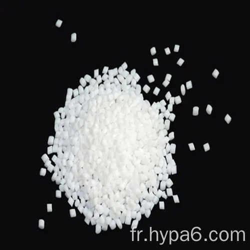 Exportateur de Polyamide Bright Polyamide pour la production de polymère